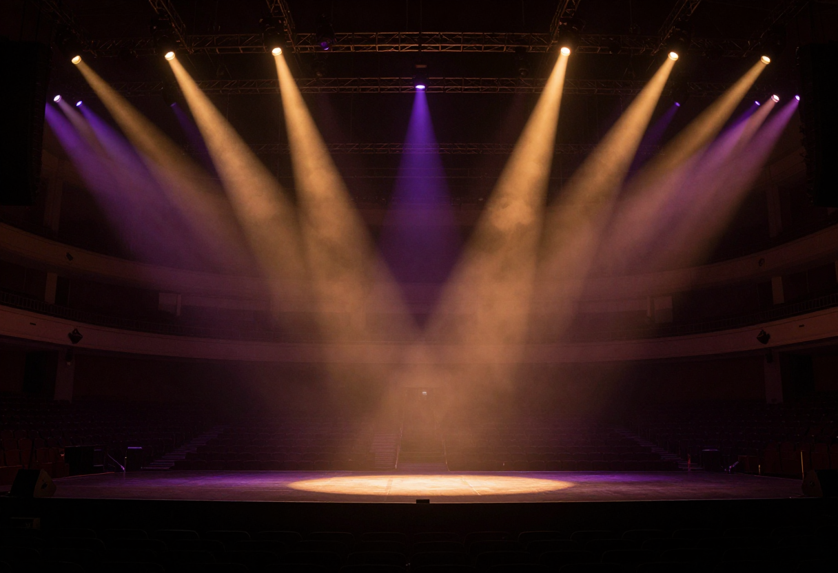 Tour Economics Decoded: How Strategic Management Transforms Live Touring from Cost Center to Revenue Engine
